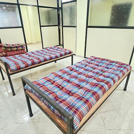 Shree Swami Samarth Pg Rooms For Boys Solapur Exterior photo